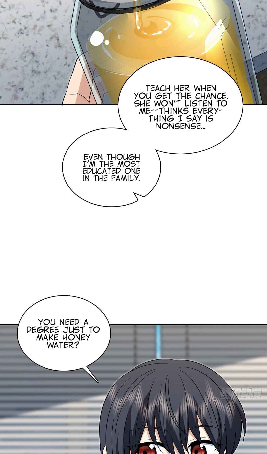 Chapter 377 - Page 33