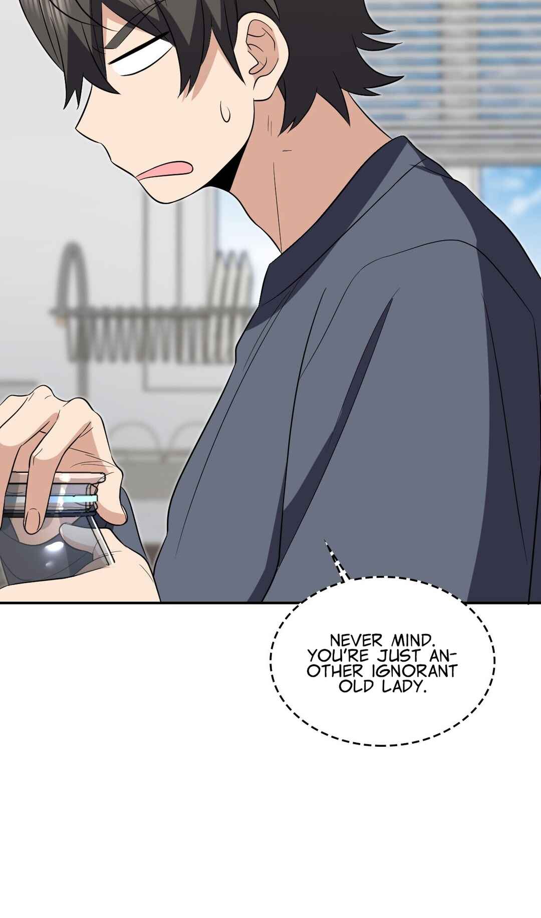 Chapter 377 - Page 35