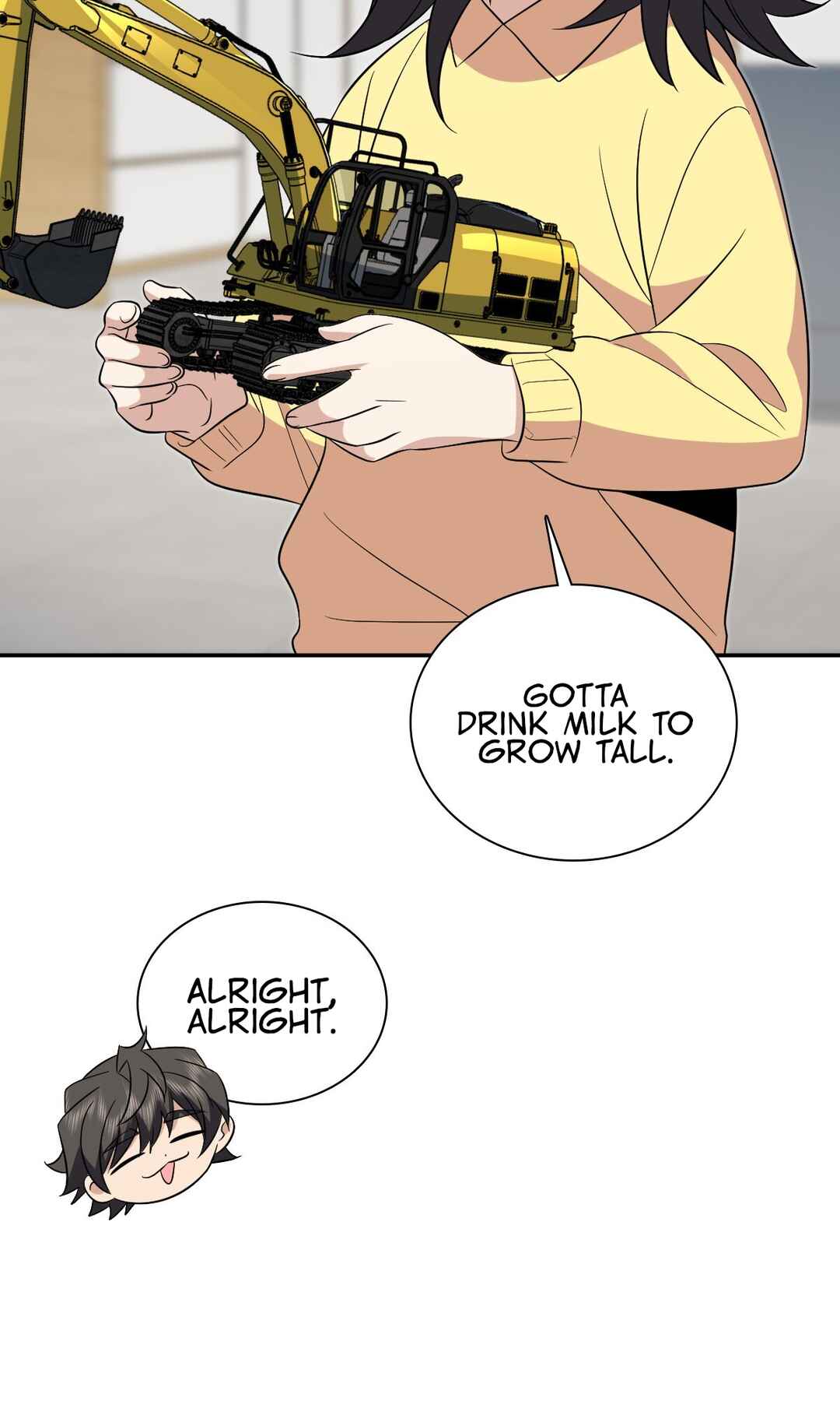 Chapter 377 - Page 48