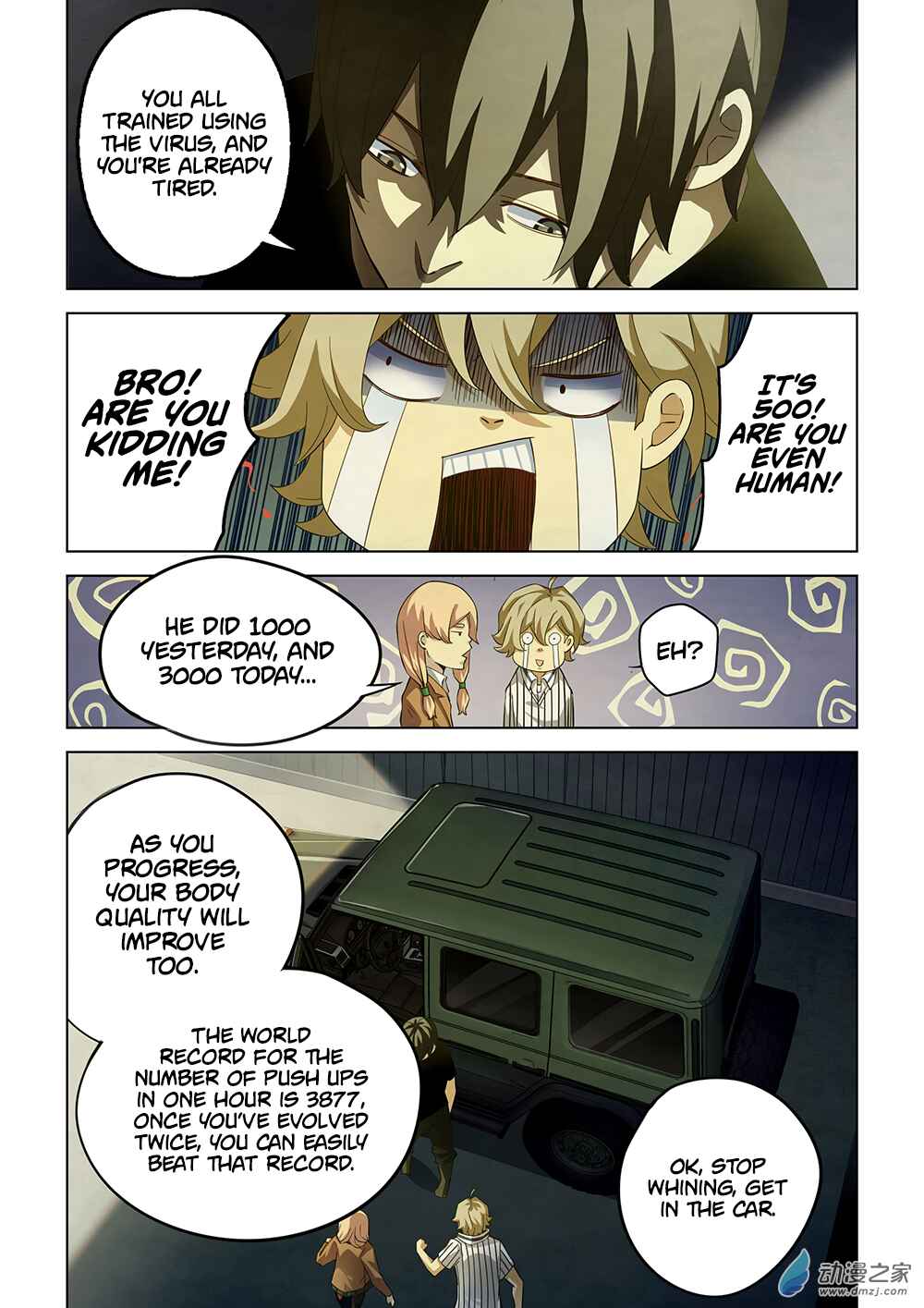 Chapter 39 - Page 13