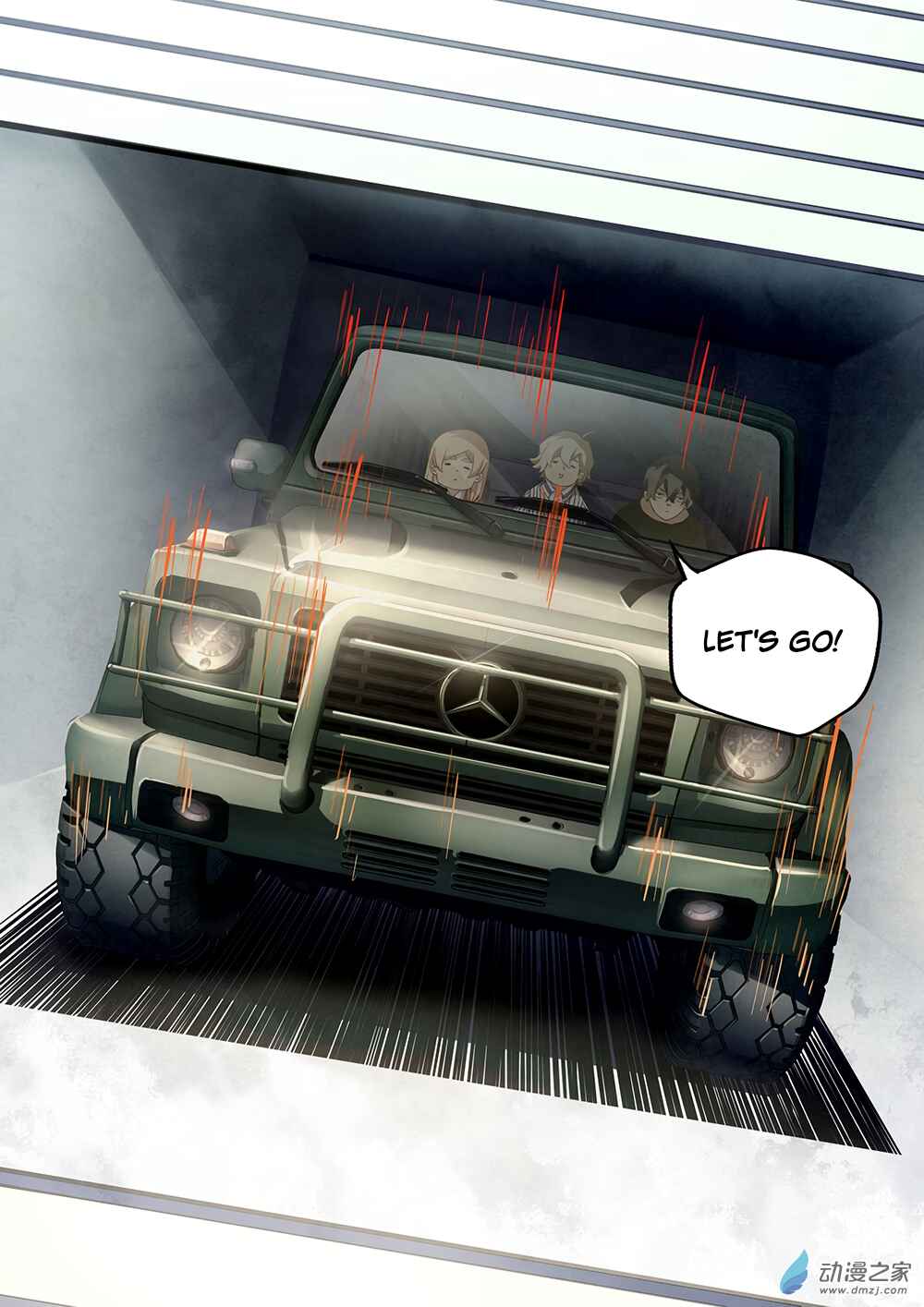 Chapter 39 - Page 14