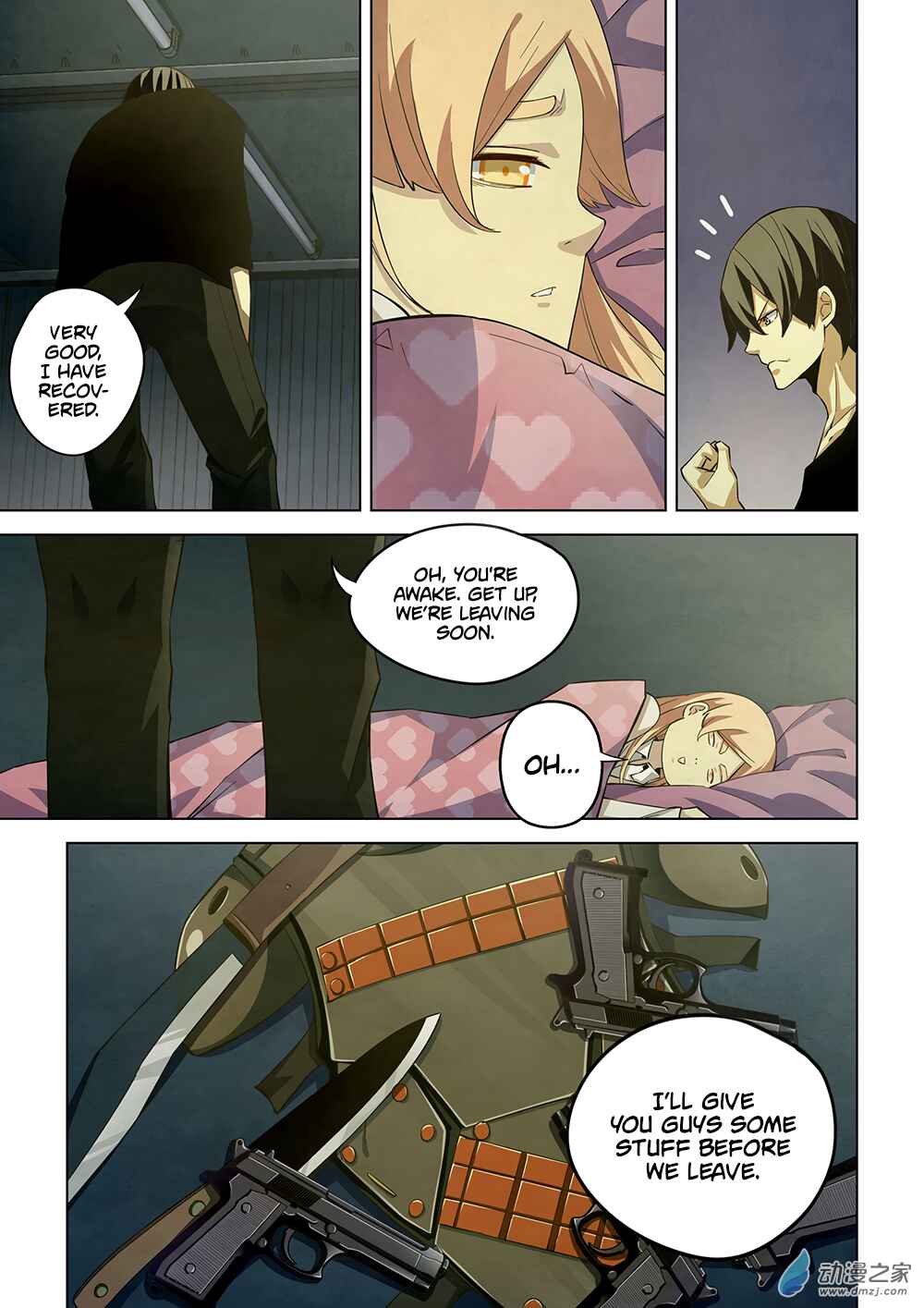 Chapter 39 - Page 4
