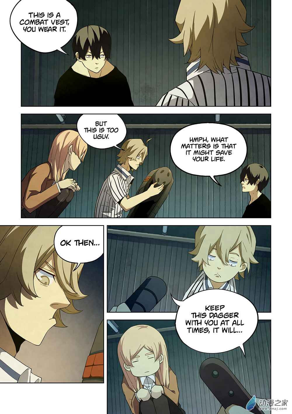 Chapter 39 - Page 6
