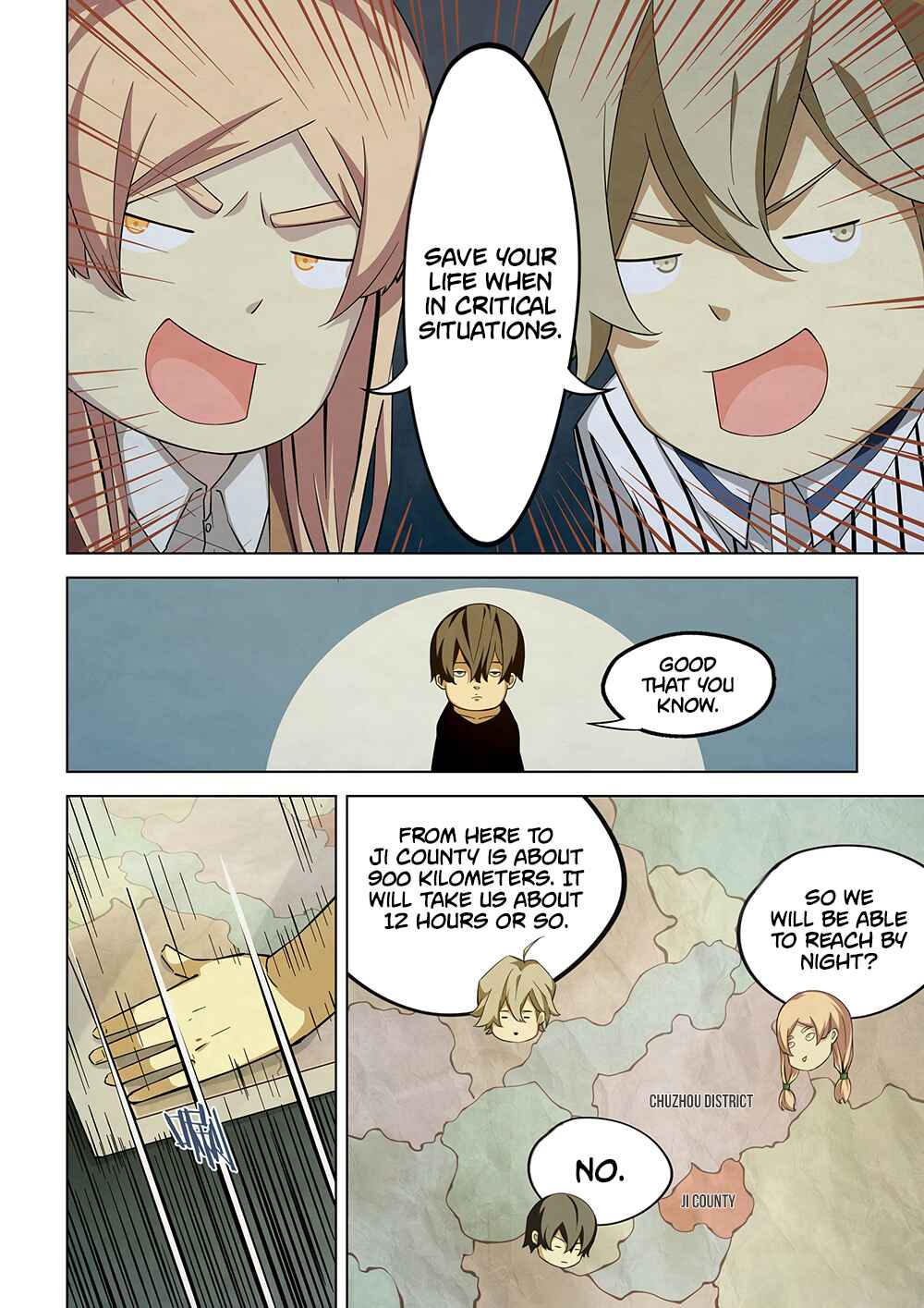 Chapter 39 - Page 7