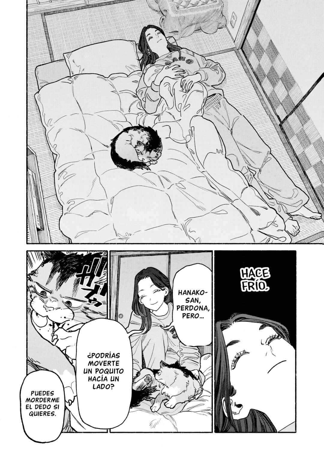 Chapter 149 - Page 6