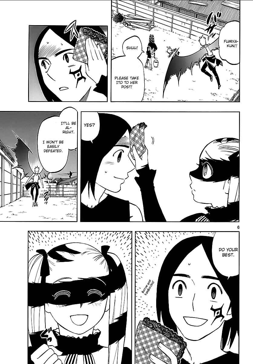 Chapter 266 - Page 5