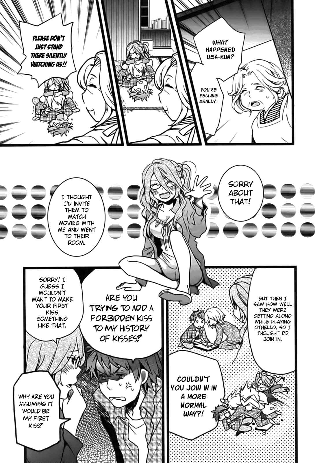 Chapter 6 - Page 3
