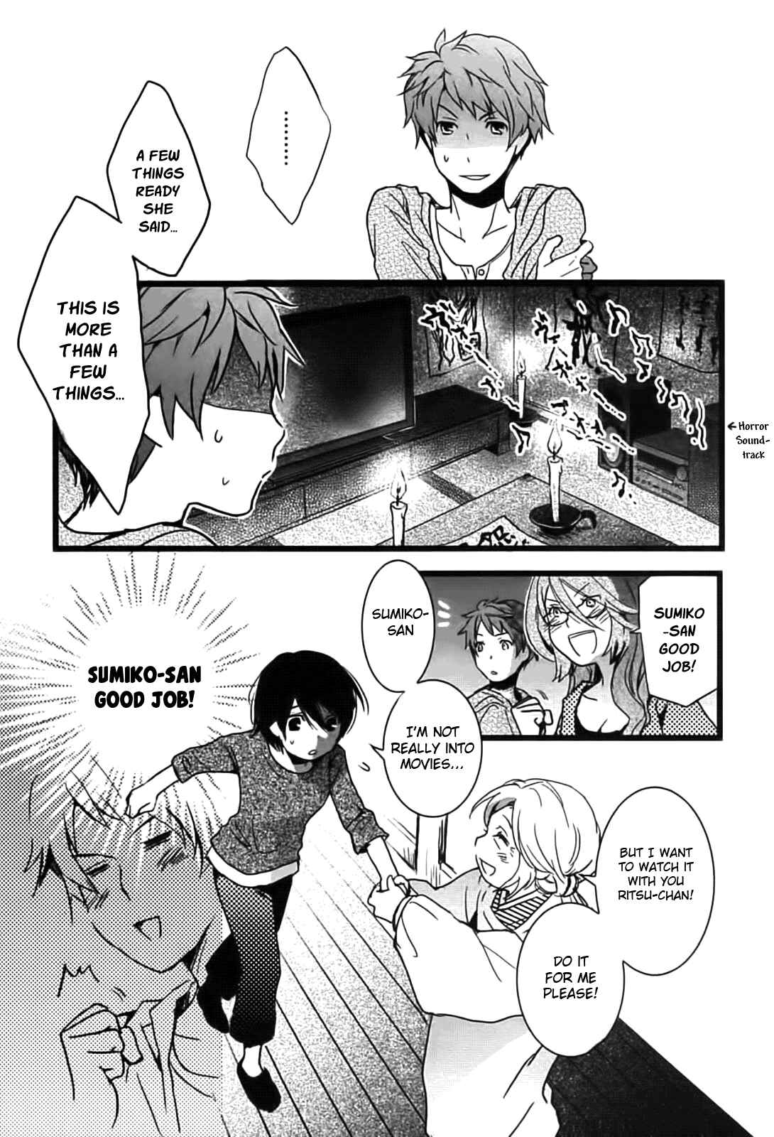 Chapter 6 - Page 5