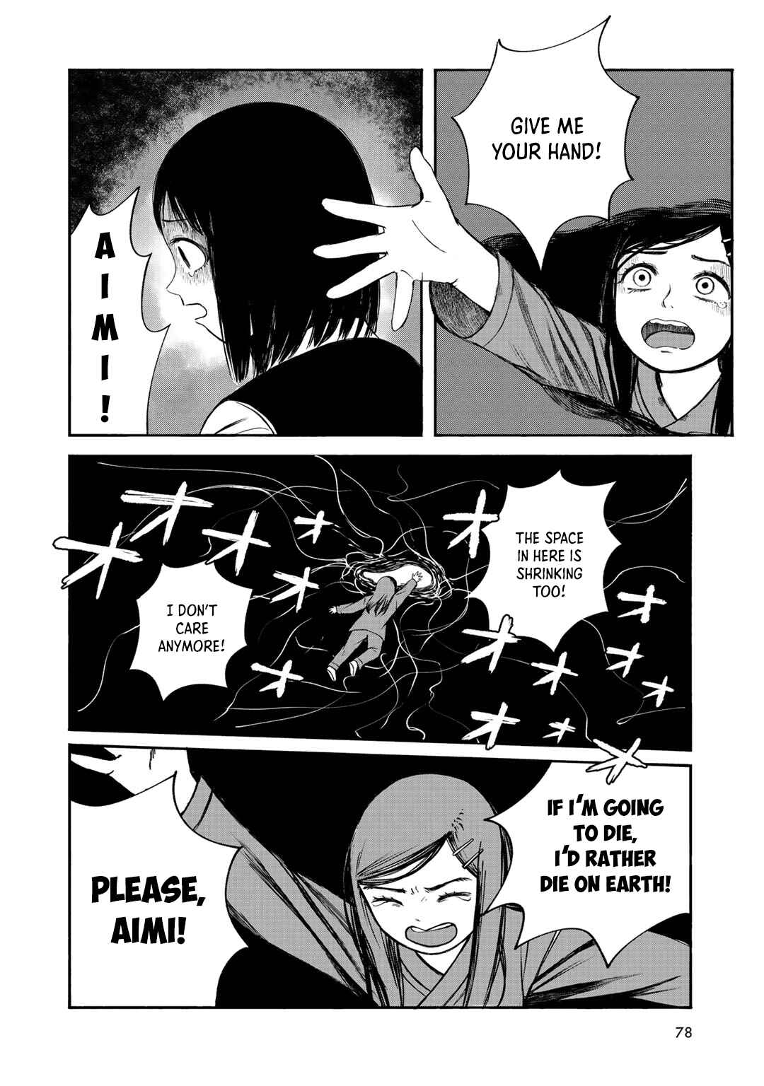 Chapter 30 - Page 10