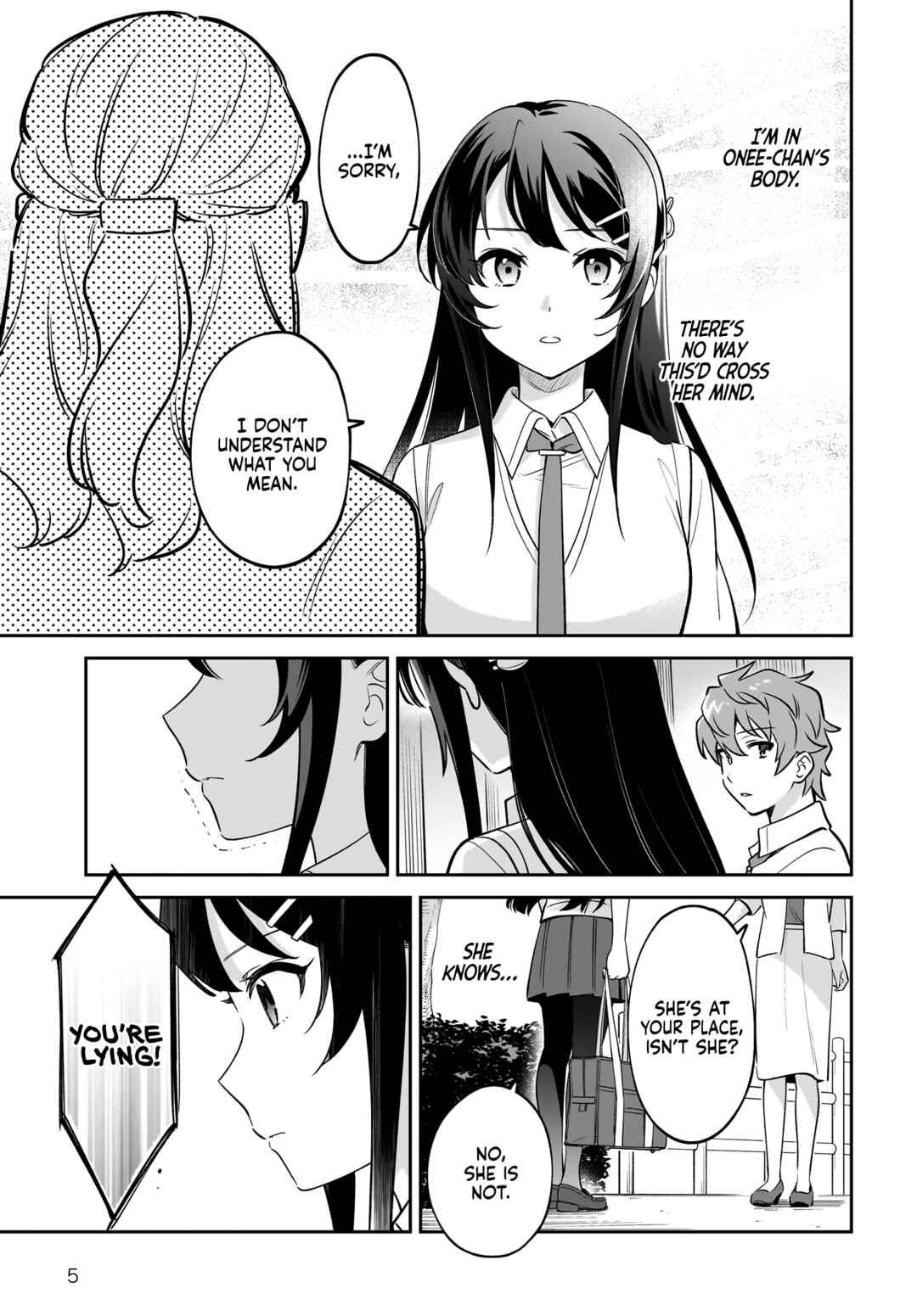 Chapter 6 - Page 5