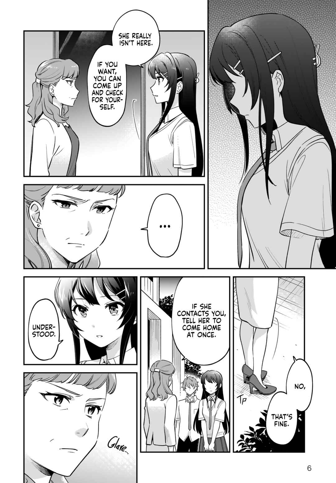 Chapter 6 - Page 6