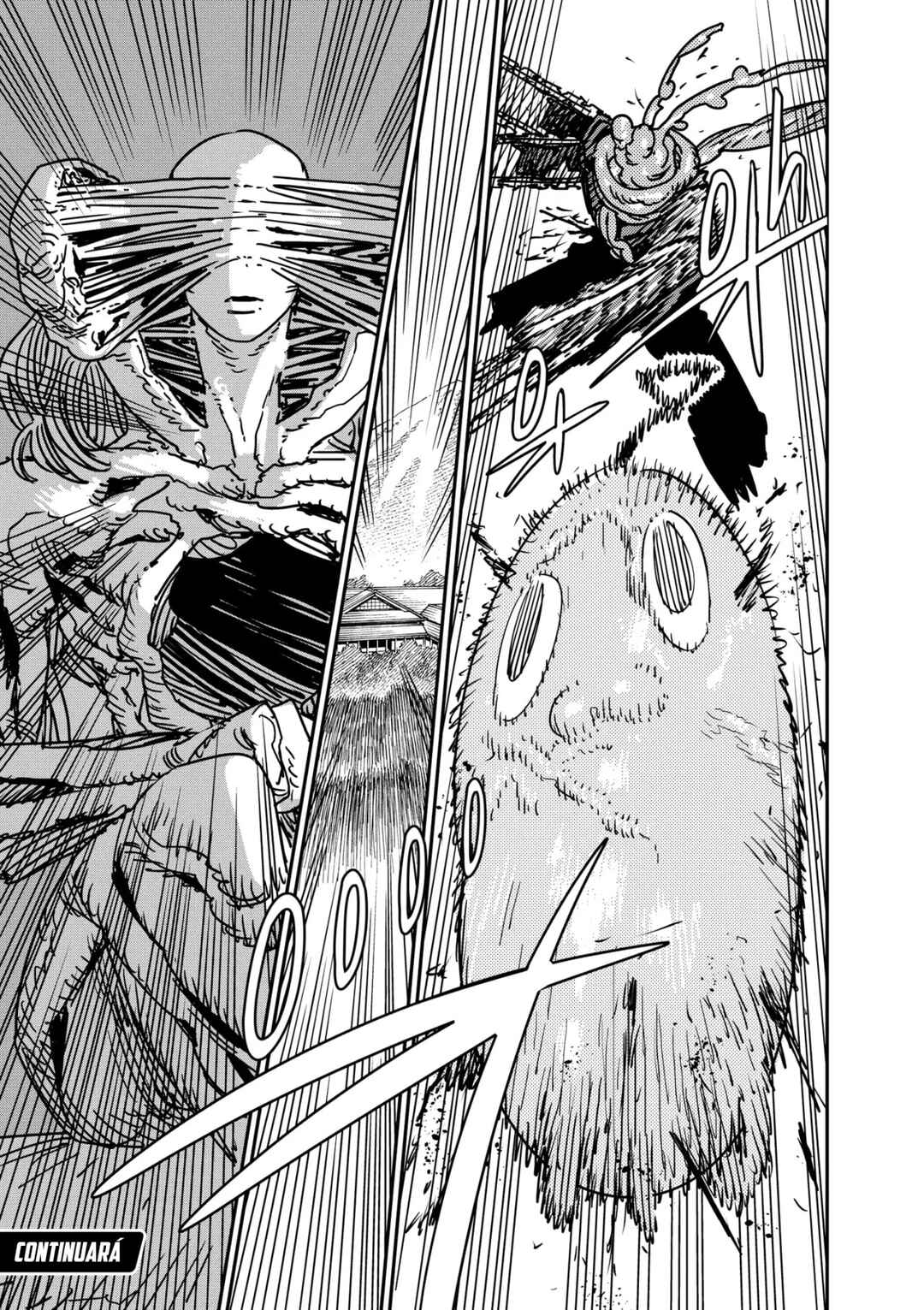 Chapter 186 - Page 21