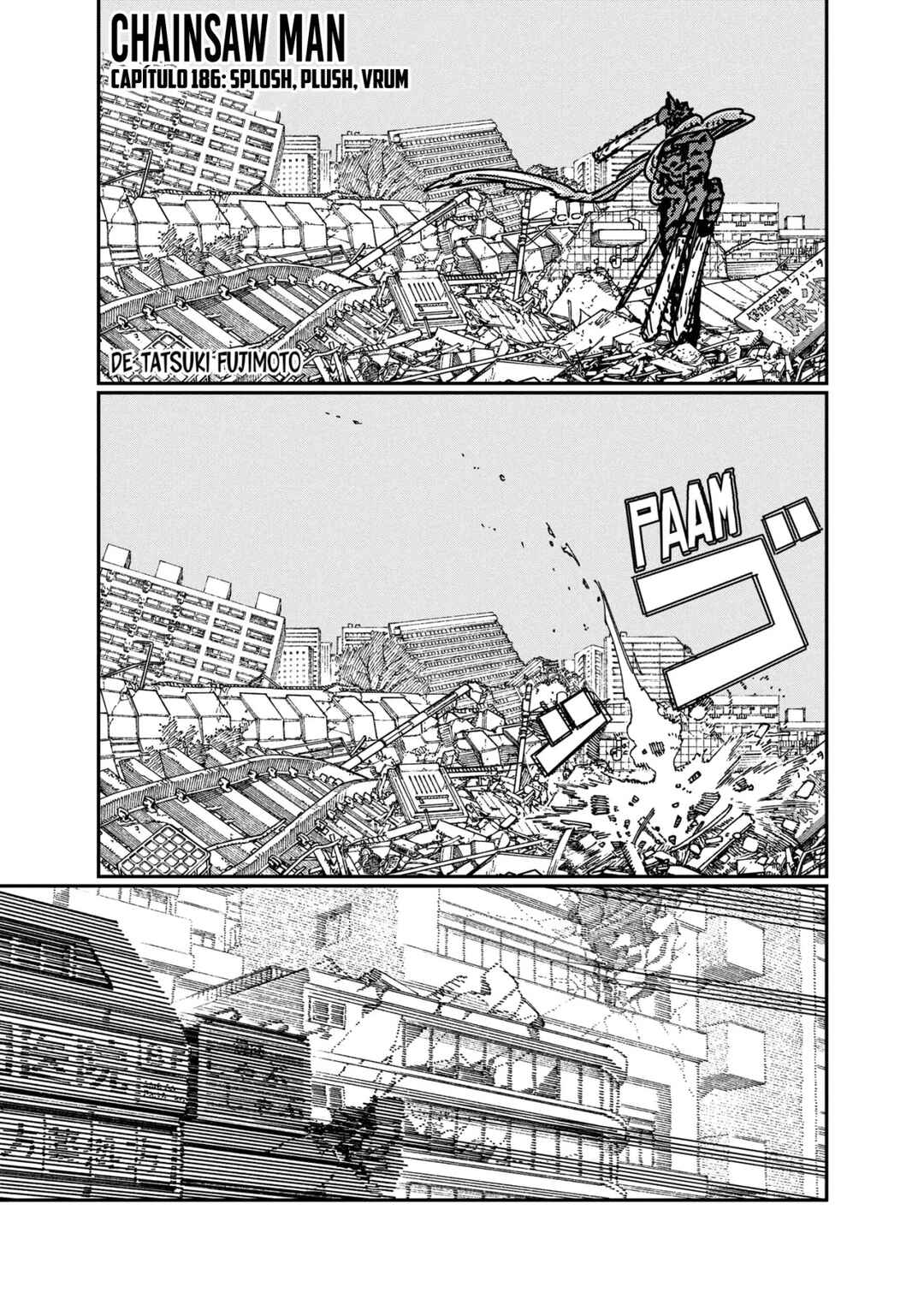 Chapter 186 - Page 5