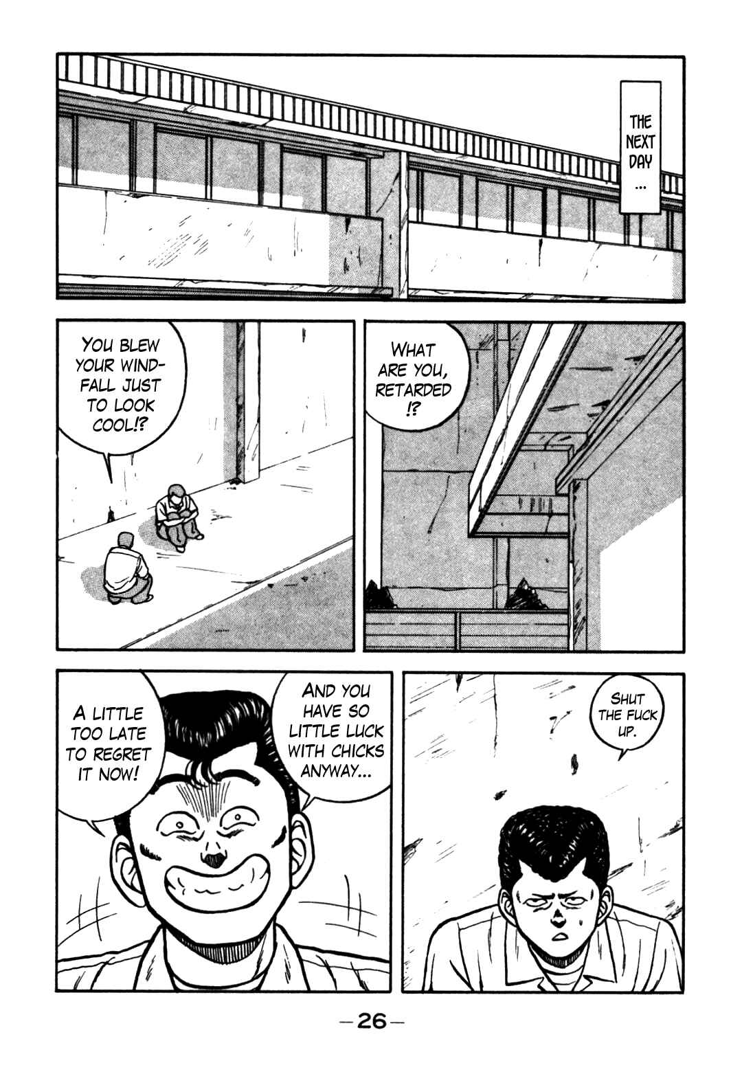 Chapter 59 - Page 20