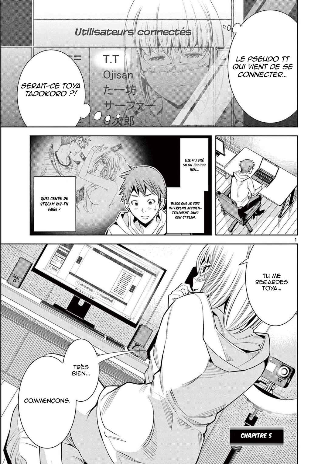 Chapter 5 - Page 2