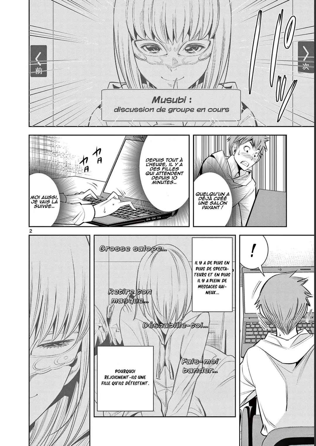 Chapter 5 - Page 3