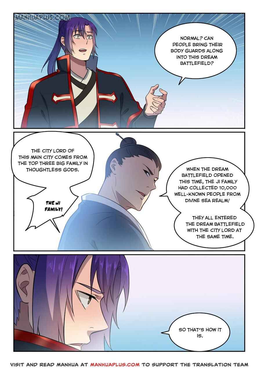 Chapter 593 - Page 14