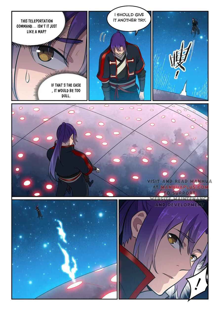 Chapter 593 - Page 3