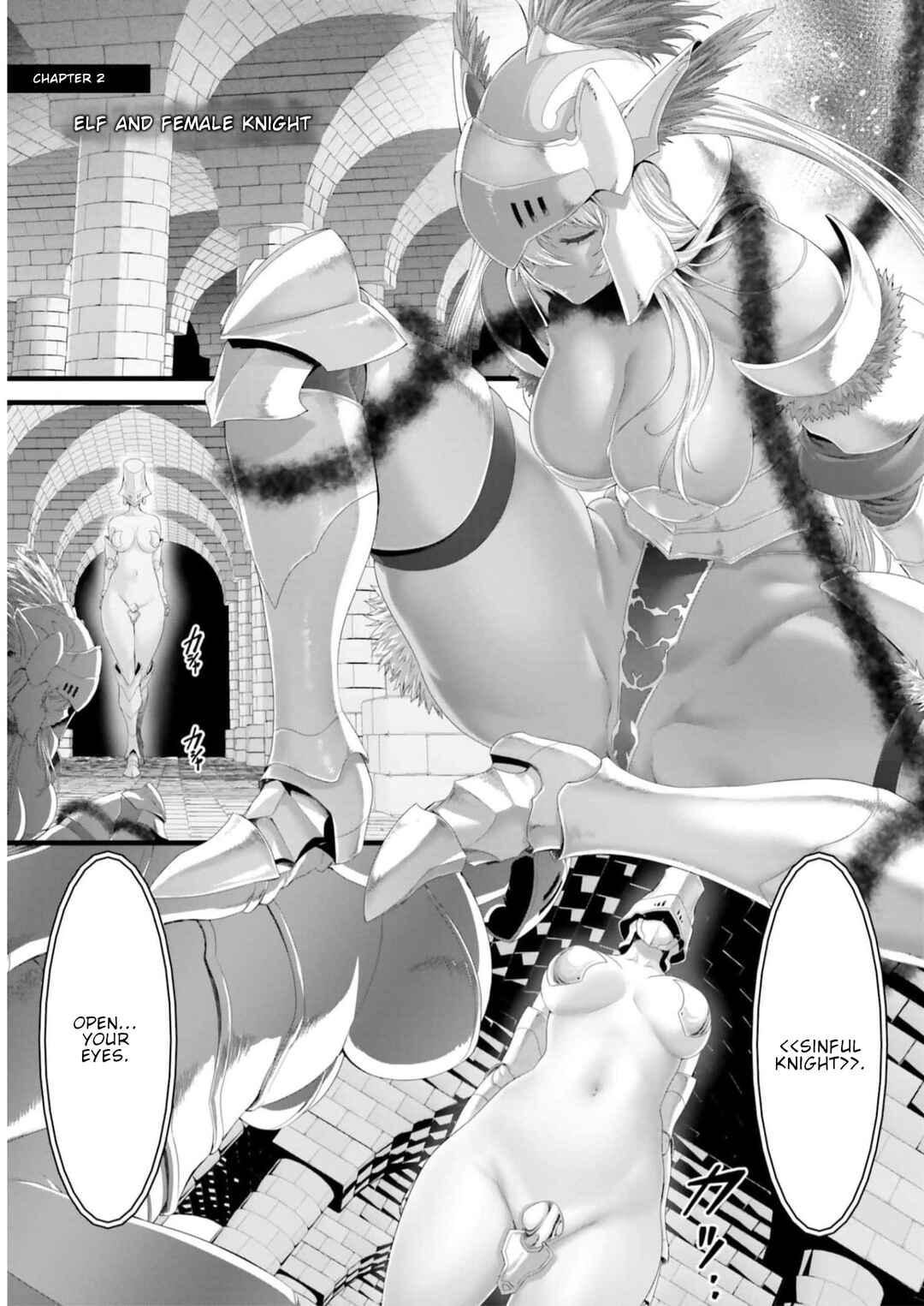 Chapter 2 - Page 2