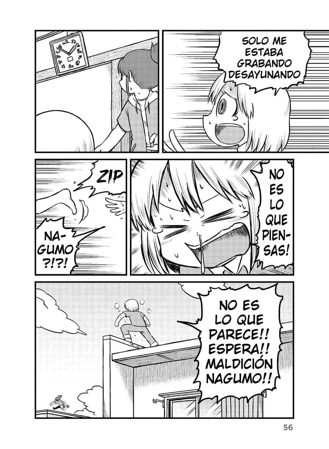 Chapter 157 - Page 10