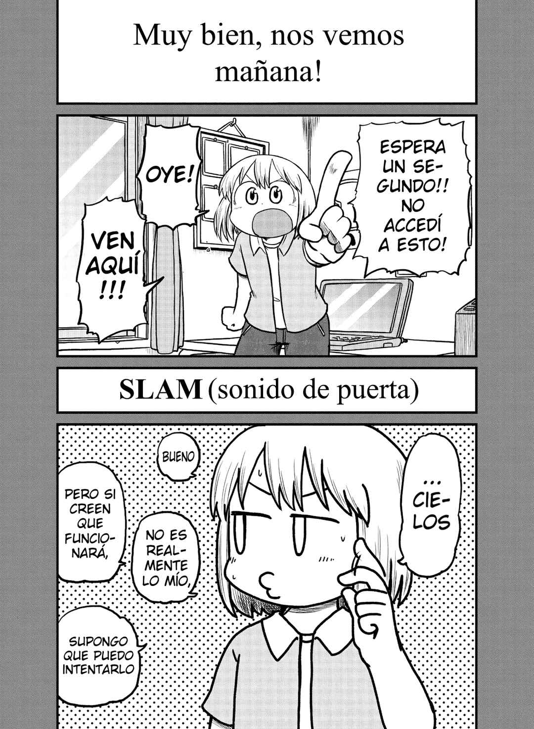 Chapter 157 - Page 3