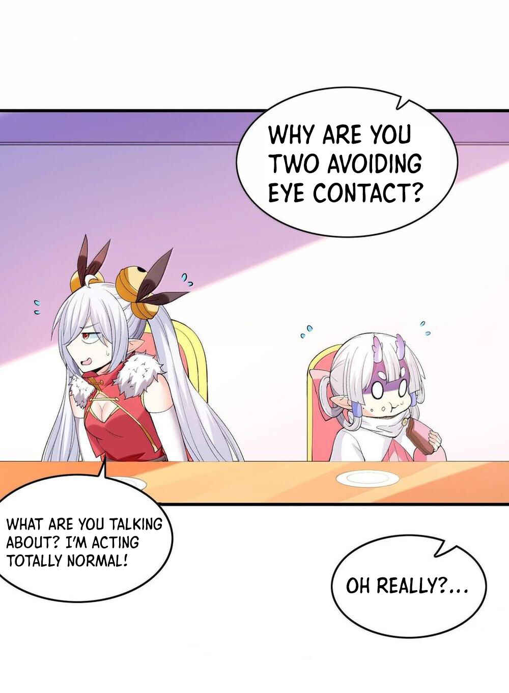 Chapter 154 - Page 19