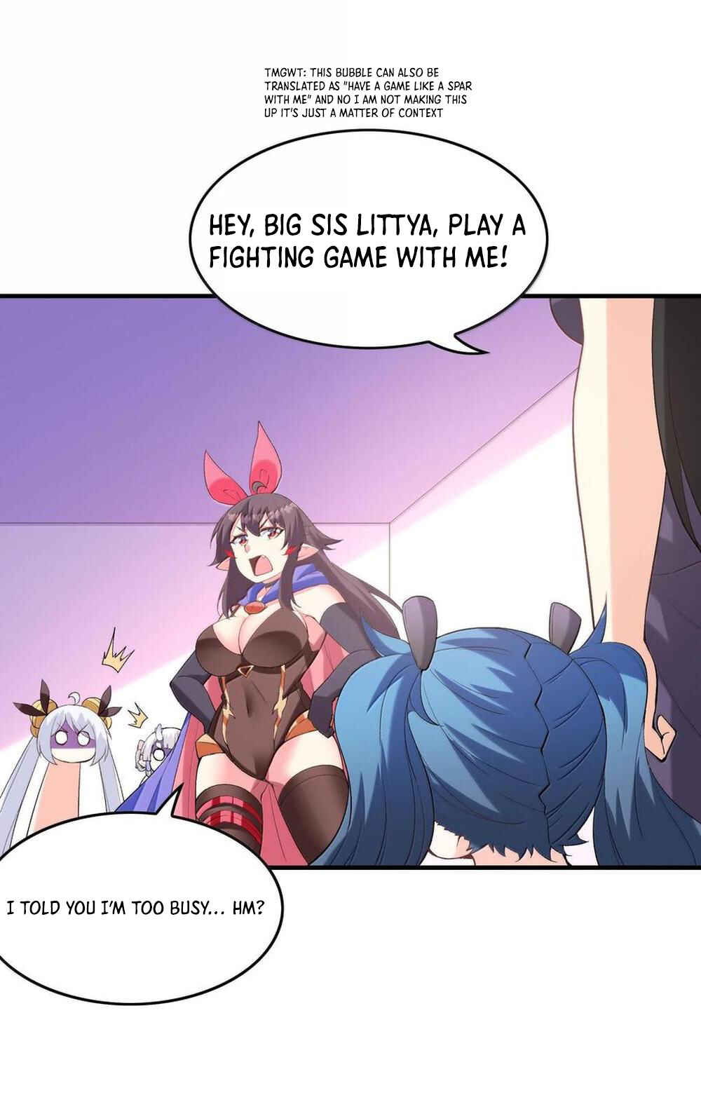 Chapter 154 - Page 30