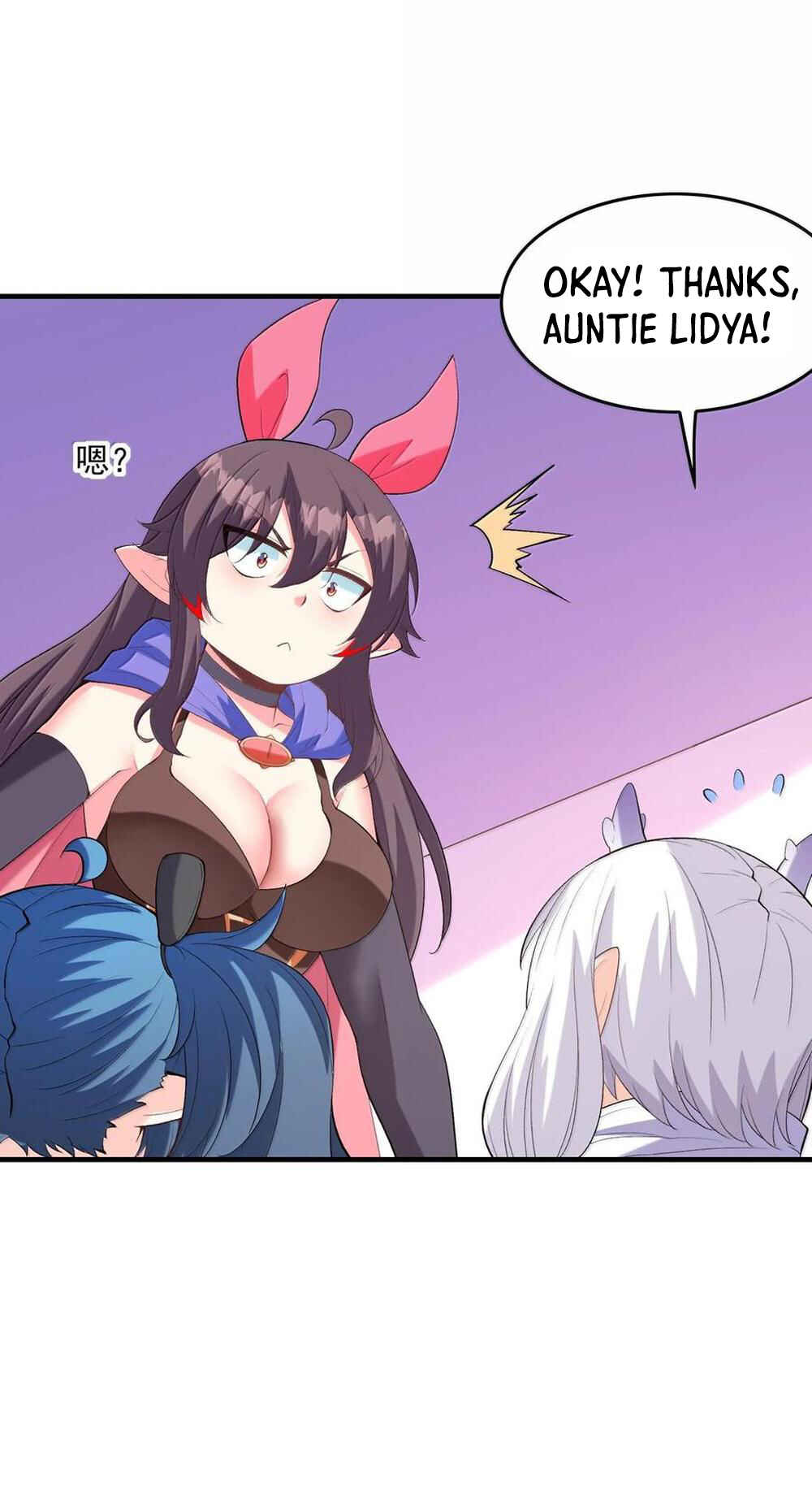 Chapter 154 - Page 36
