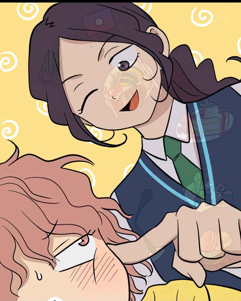 Chapter 93 - Page 1