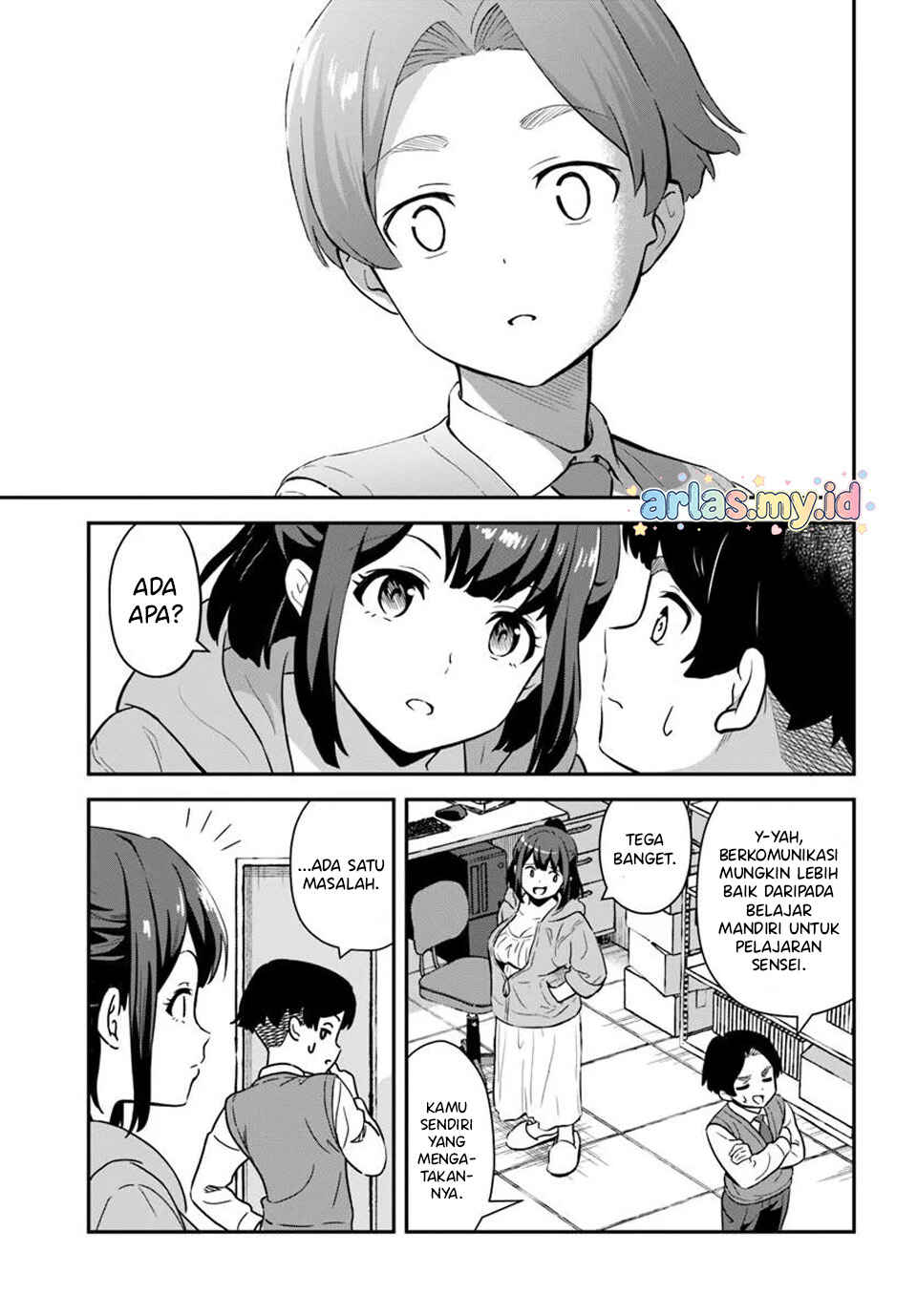 Chapter 3 - Page 10