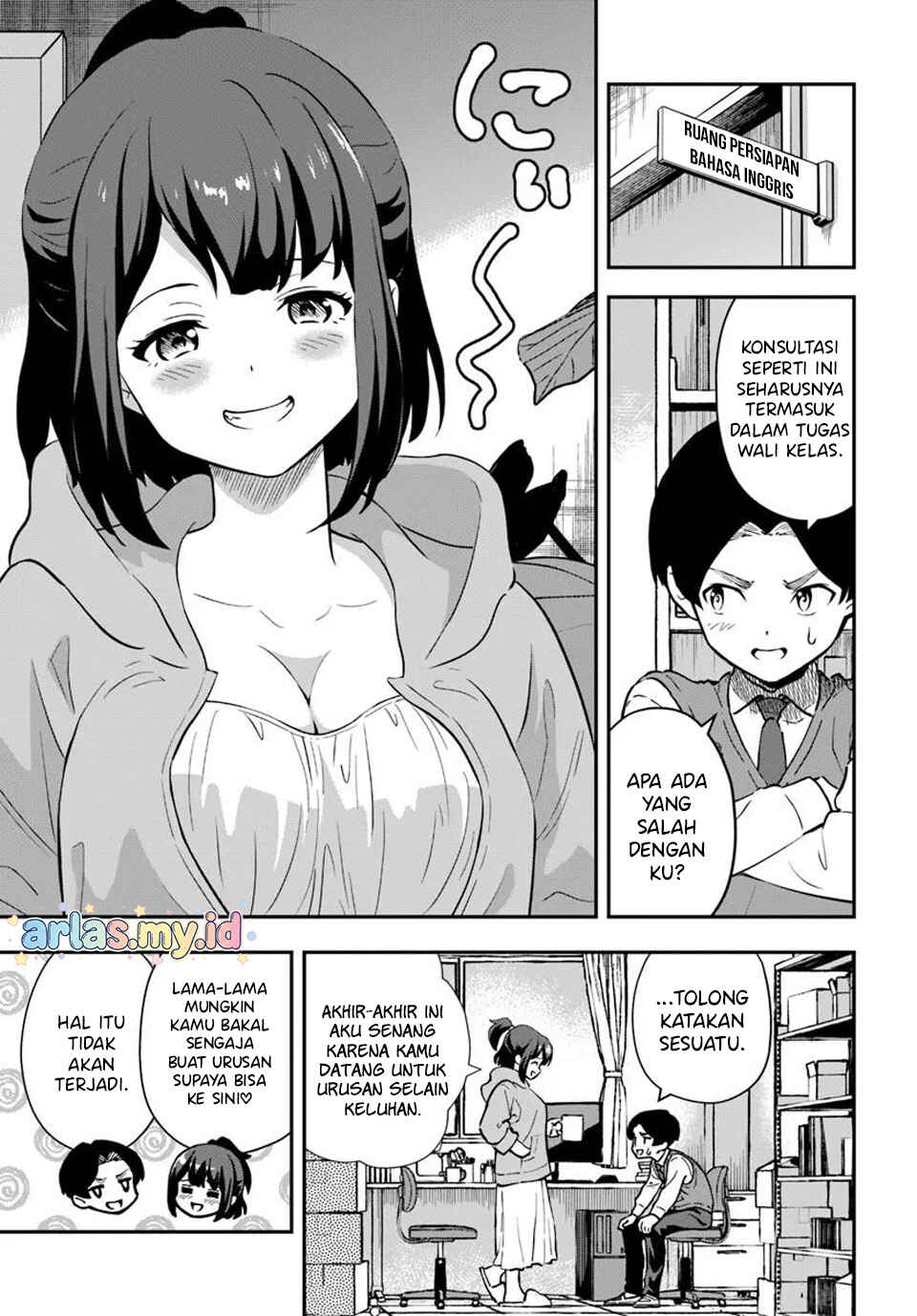 Chapter 3 - Page 4