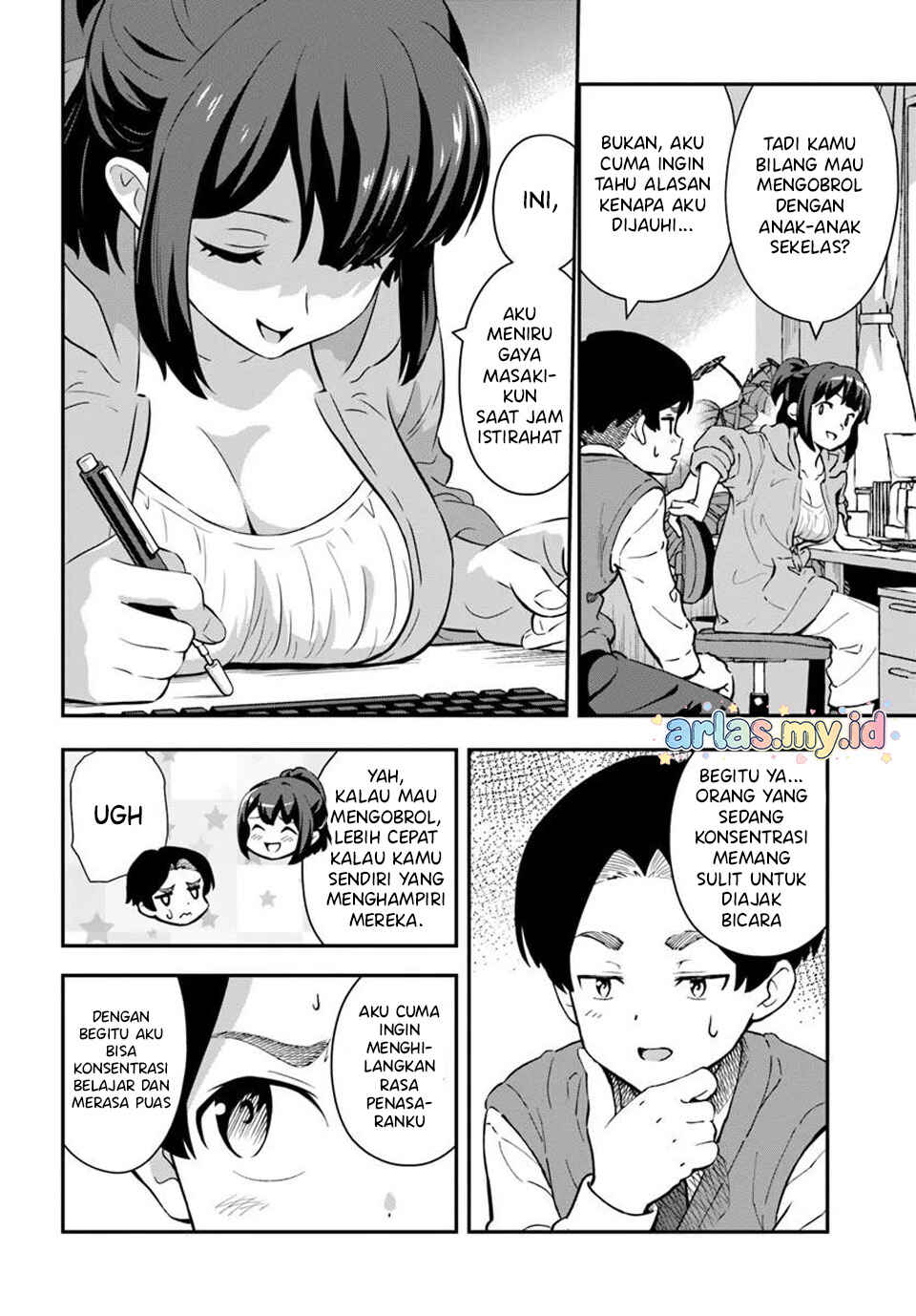 Chapter 3 - Page 5