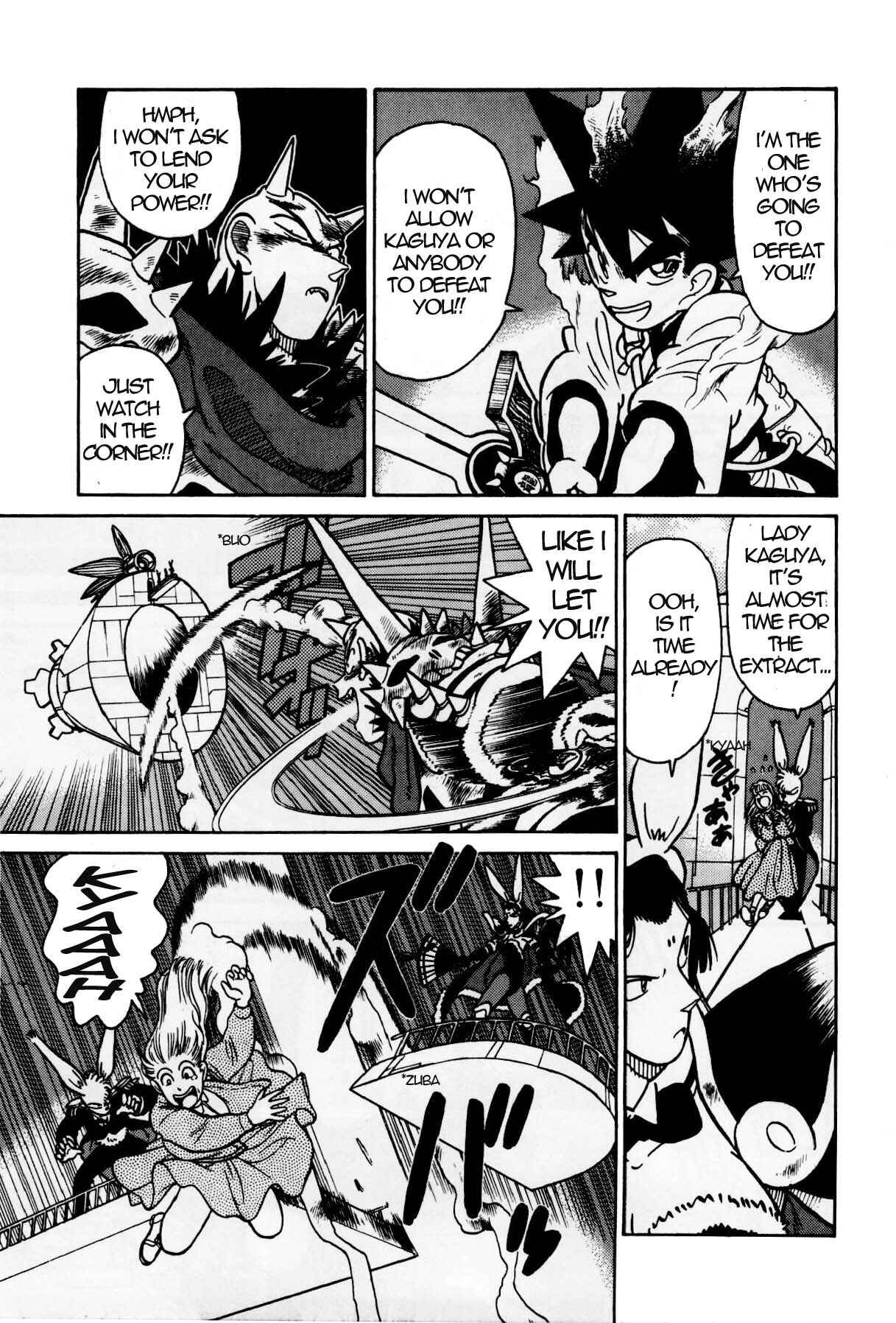Chapter 126 - Page 13