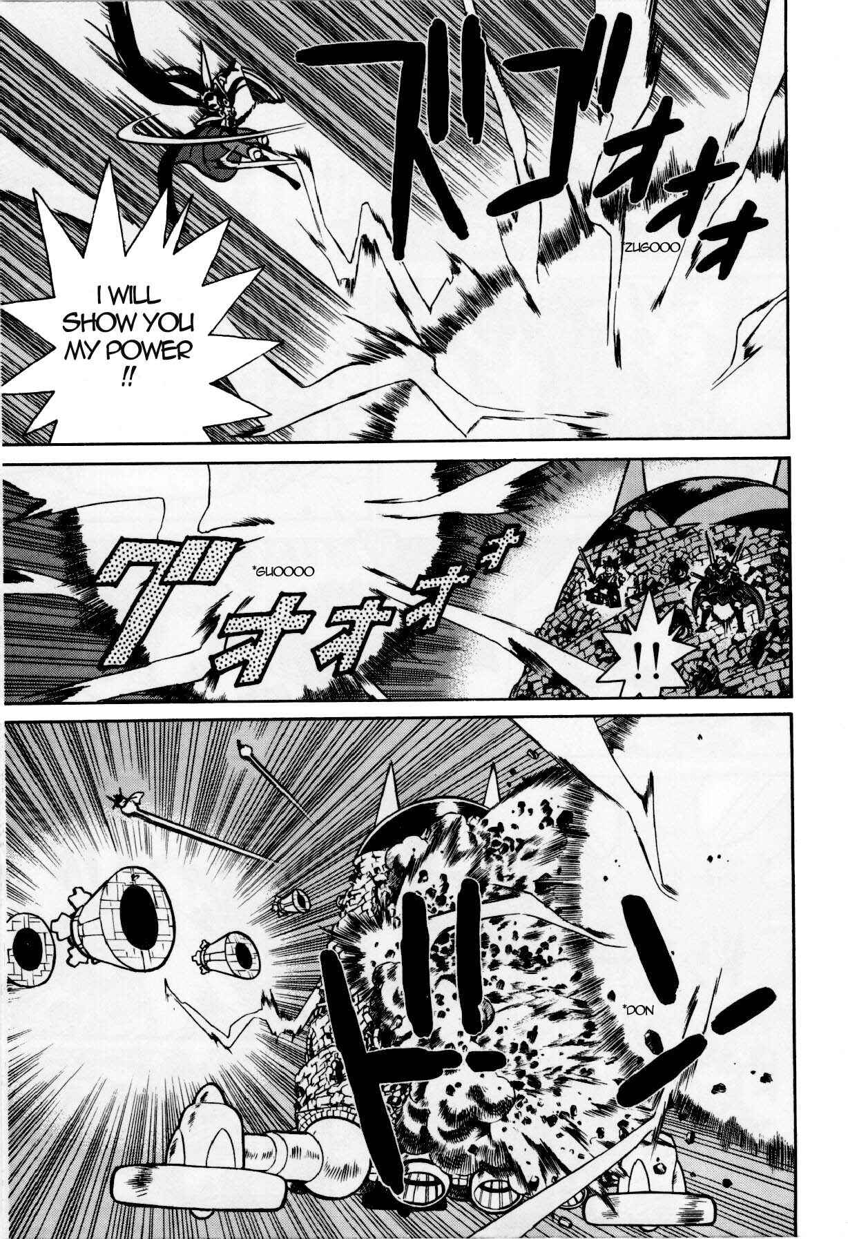 Chapter 126 - Page 15