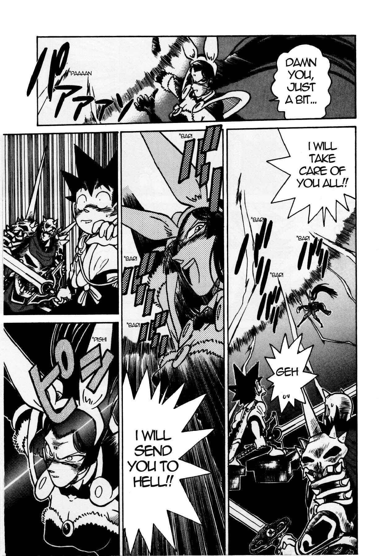 Chapter 126 - Page 17