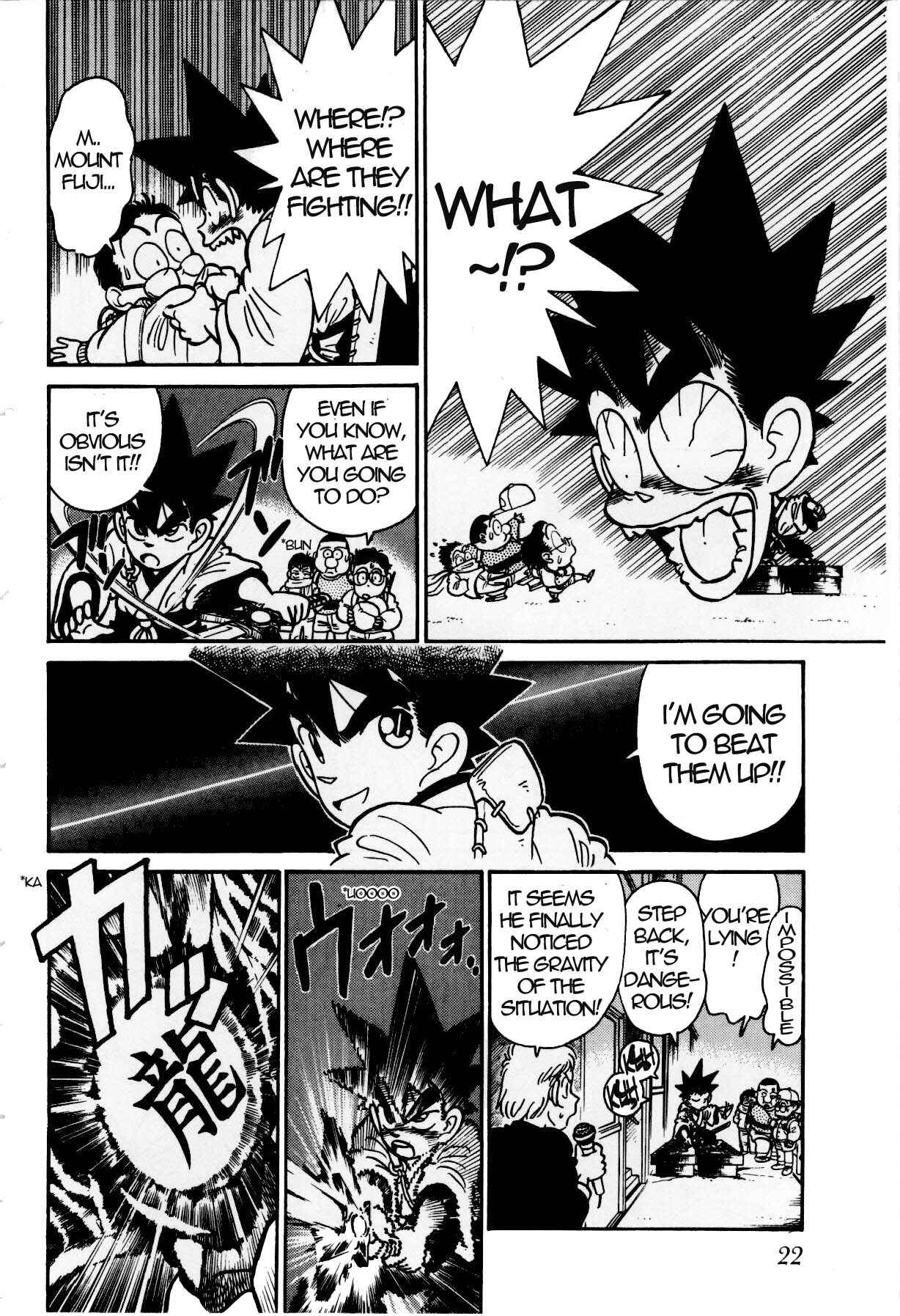 Chapter 126 - Page 4