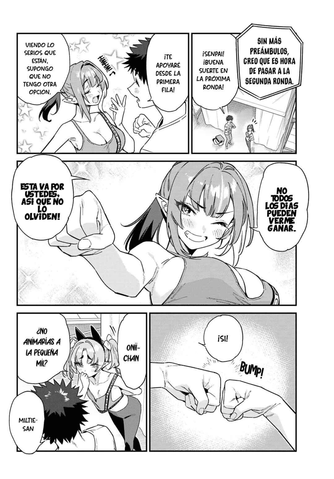Chapter 118 - Page 4