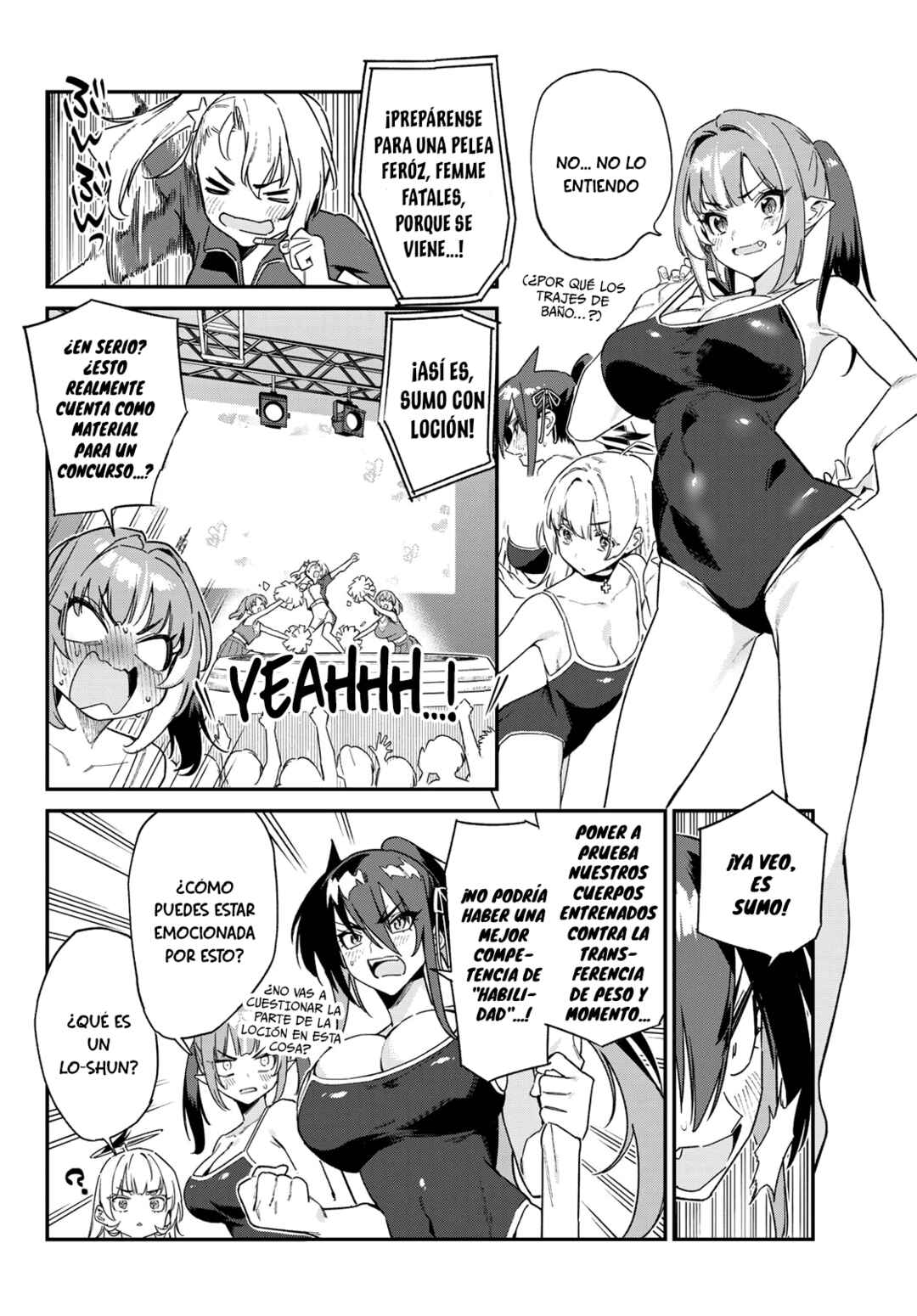 Chapter 118 - Page 6