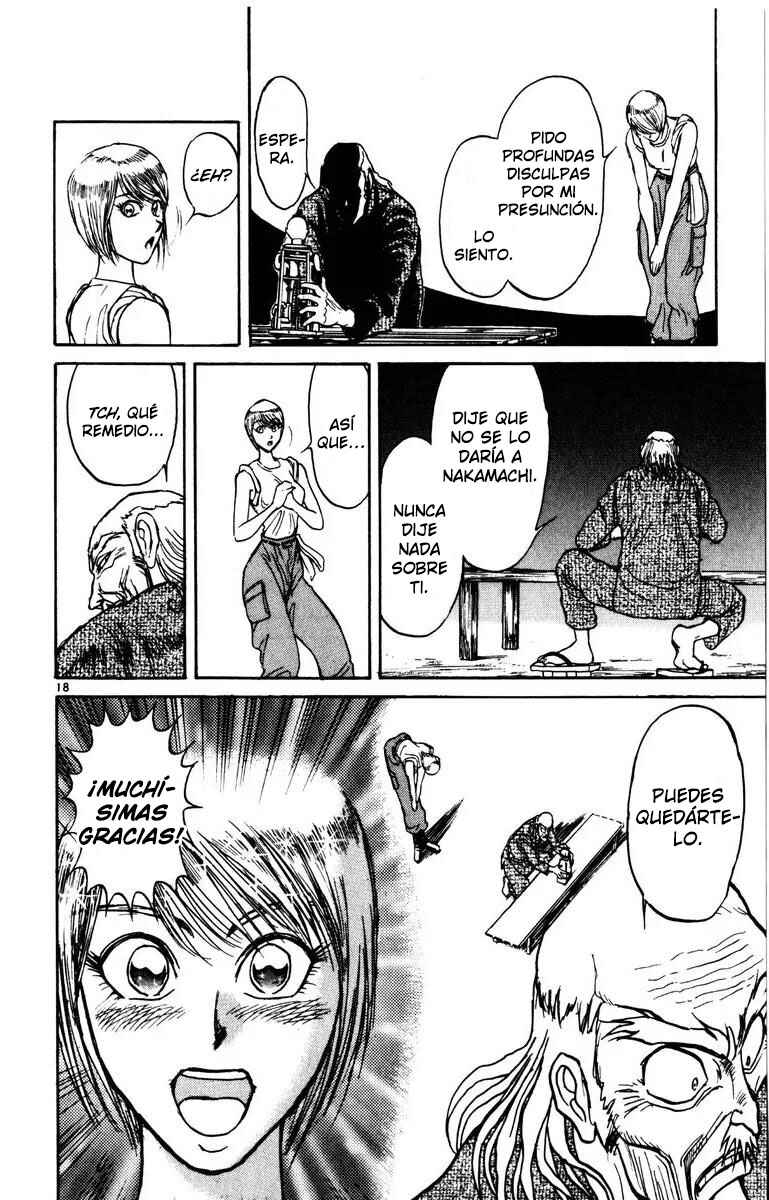Chapter 121 - Page 19