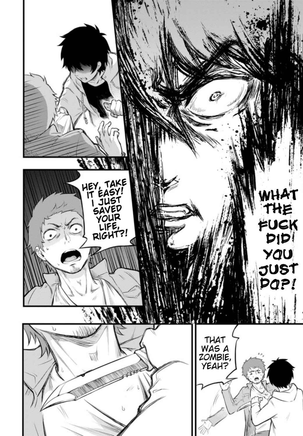 Chapter Oneshot - Page 52