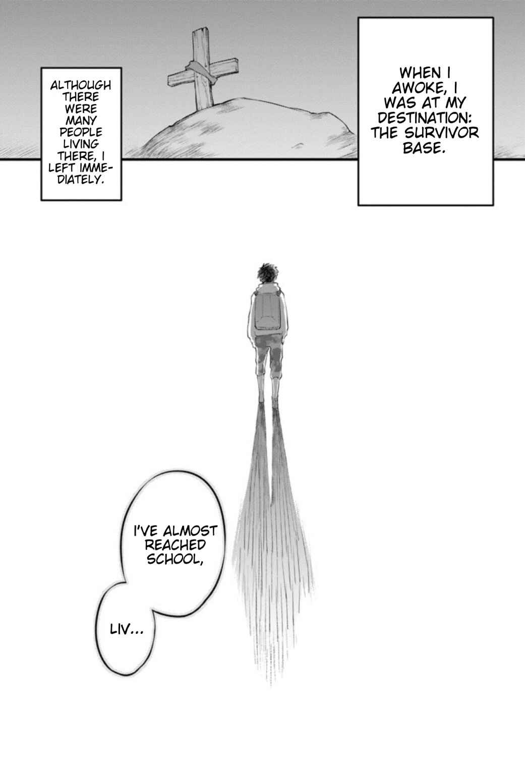 Chapter Oneshot - Page 54