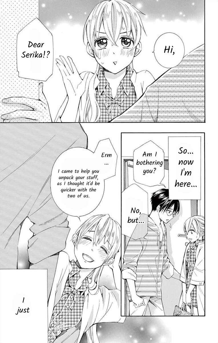 Chapter 6 - Page 5