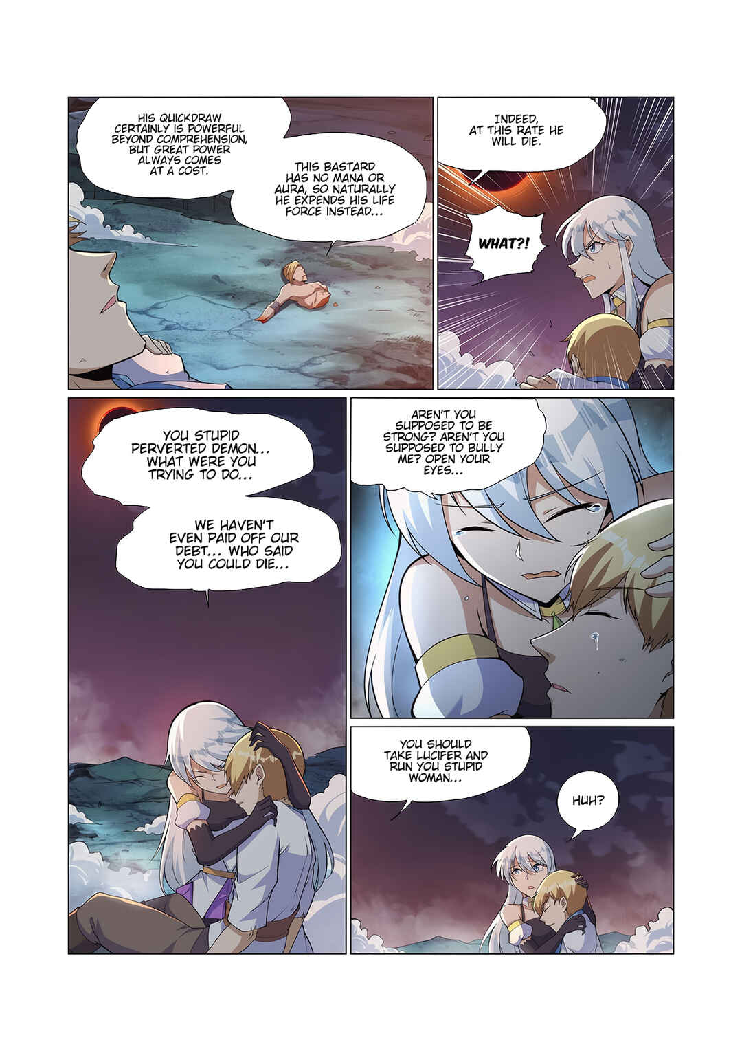 Chapter 270 - Page 10