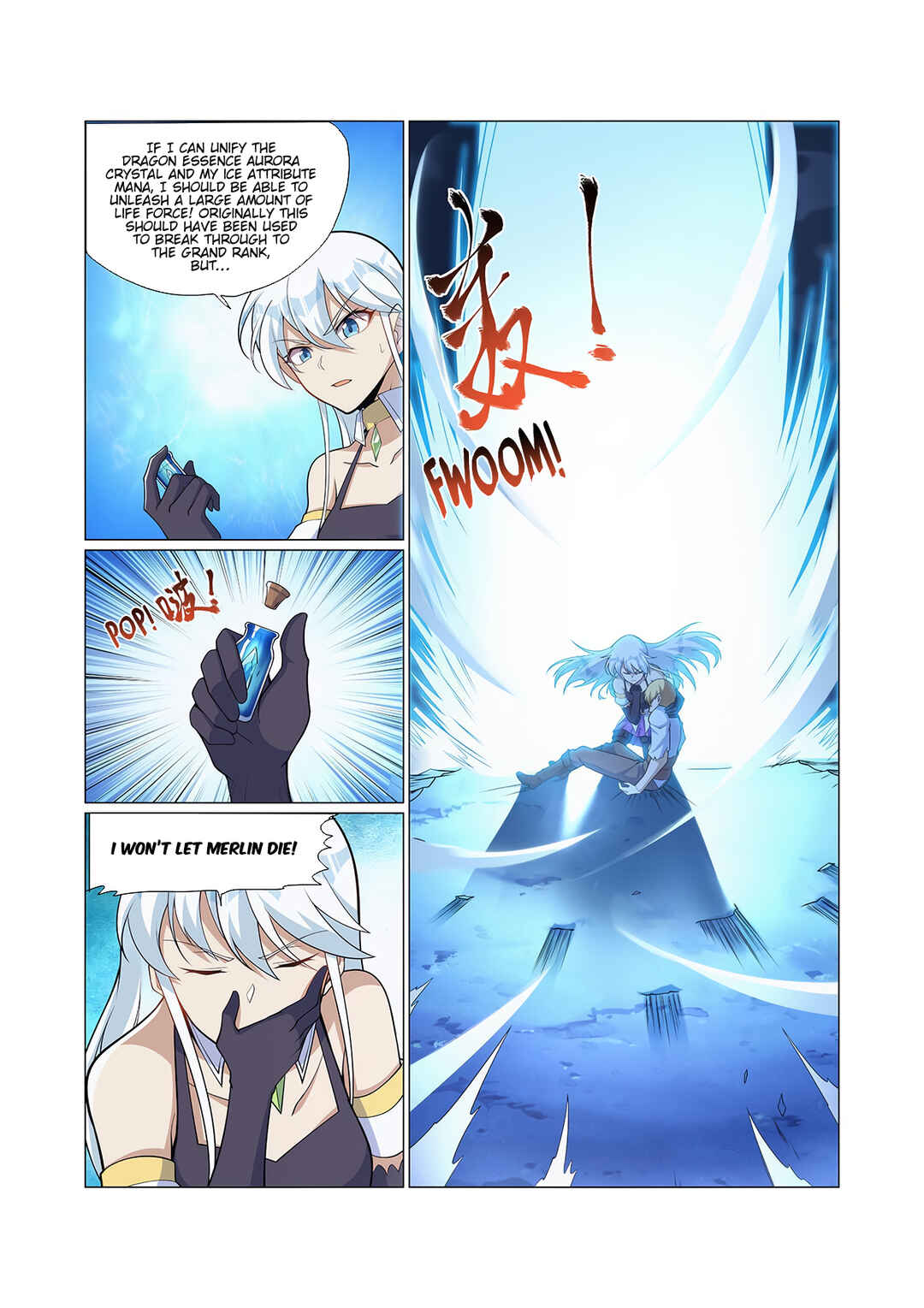 Chapter 270 - Page 12