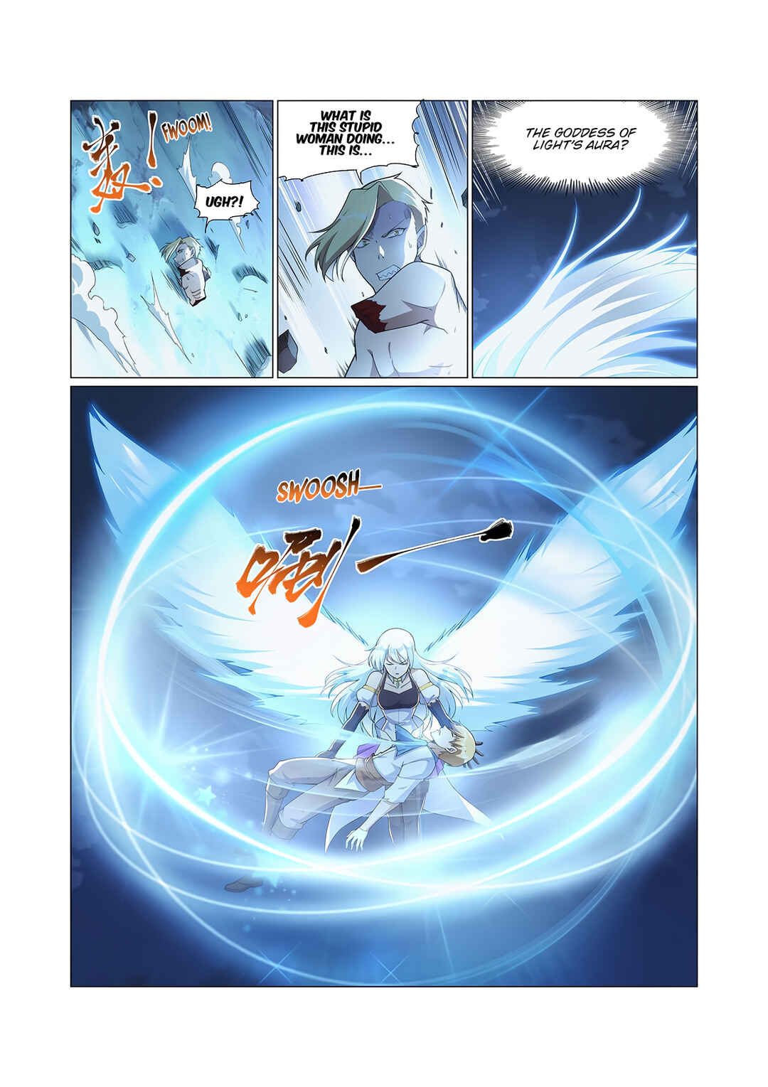 Chapter 270 - Page 13