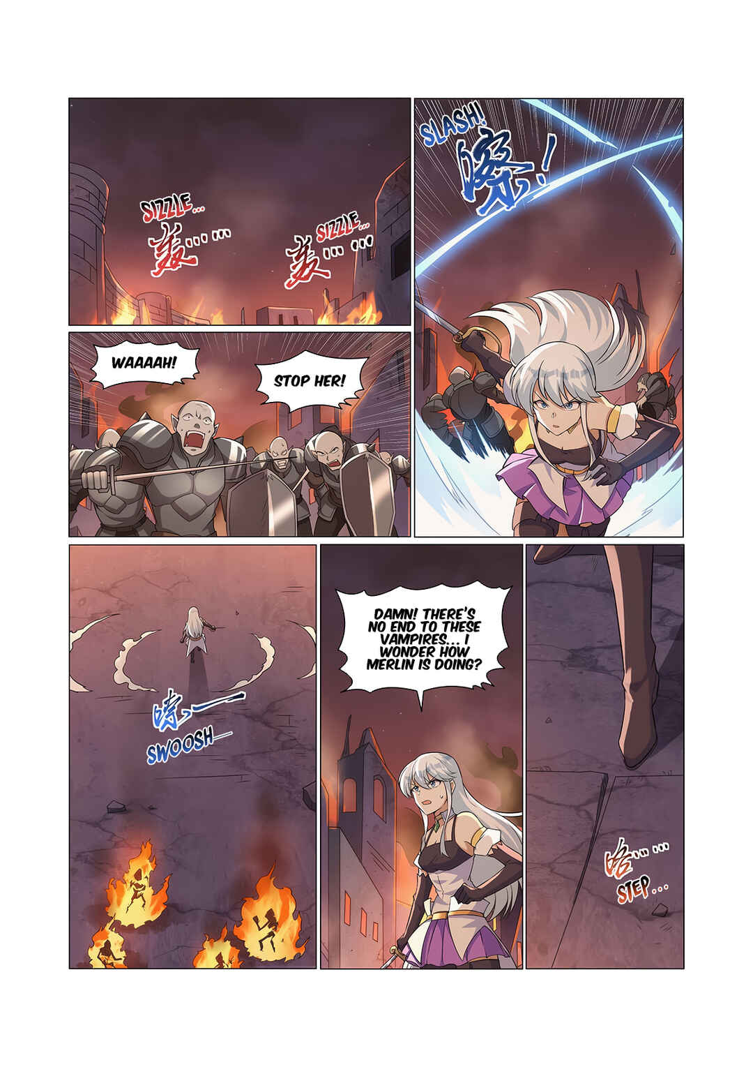 Chapter 270 - Page 2