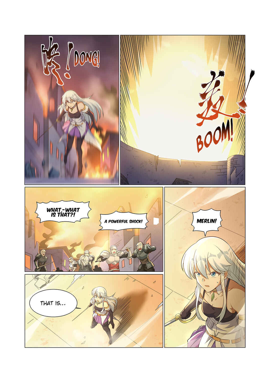 Chapter 270 - Page 3