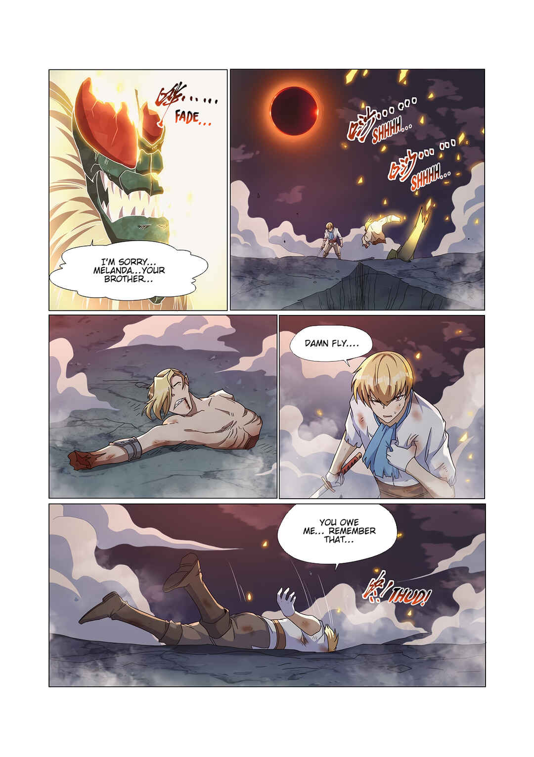Chapter 270 - Page 5