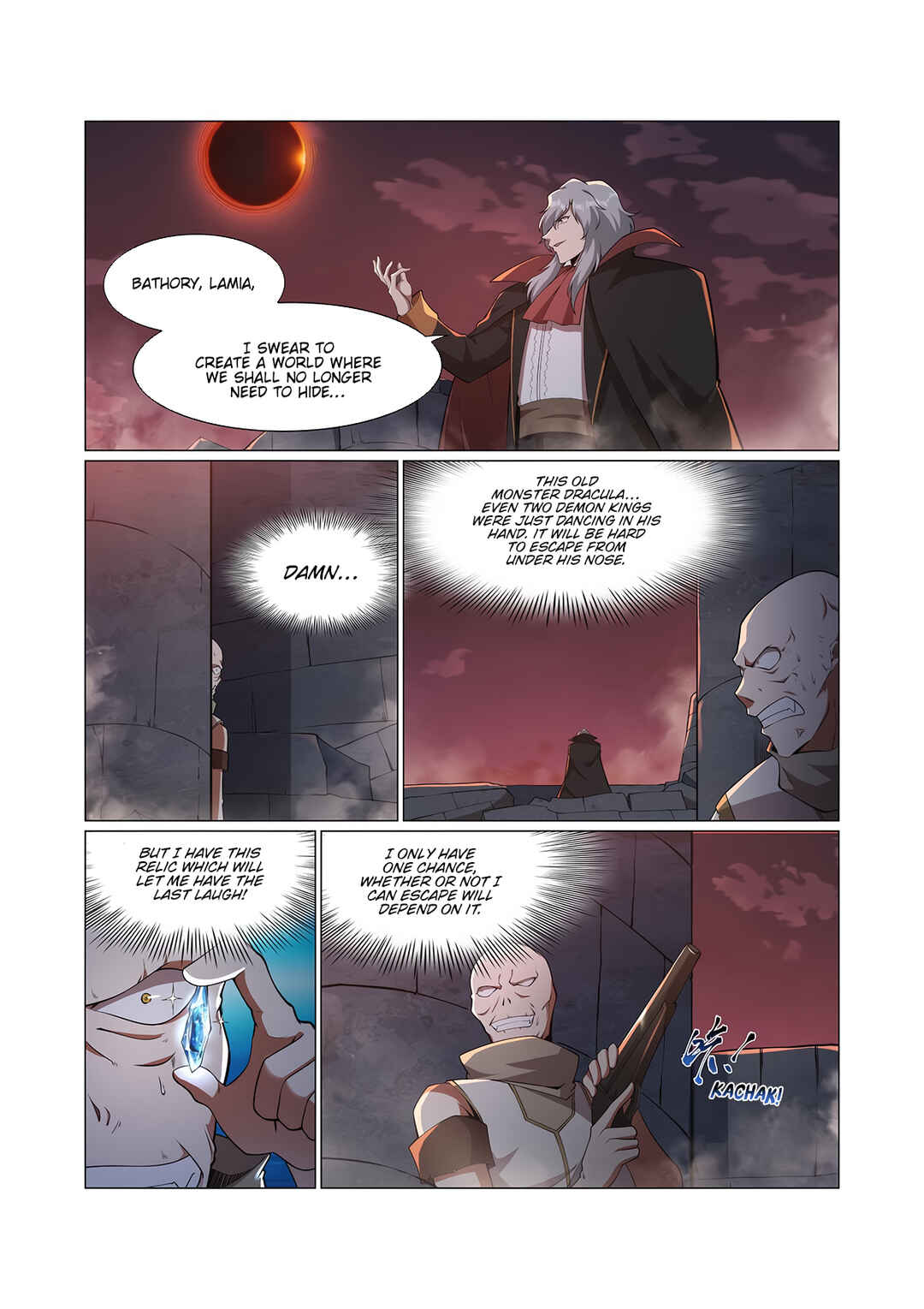 Chapter 270 - Page 7