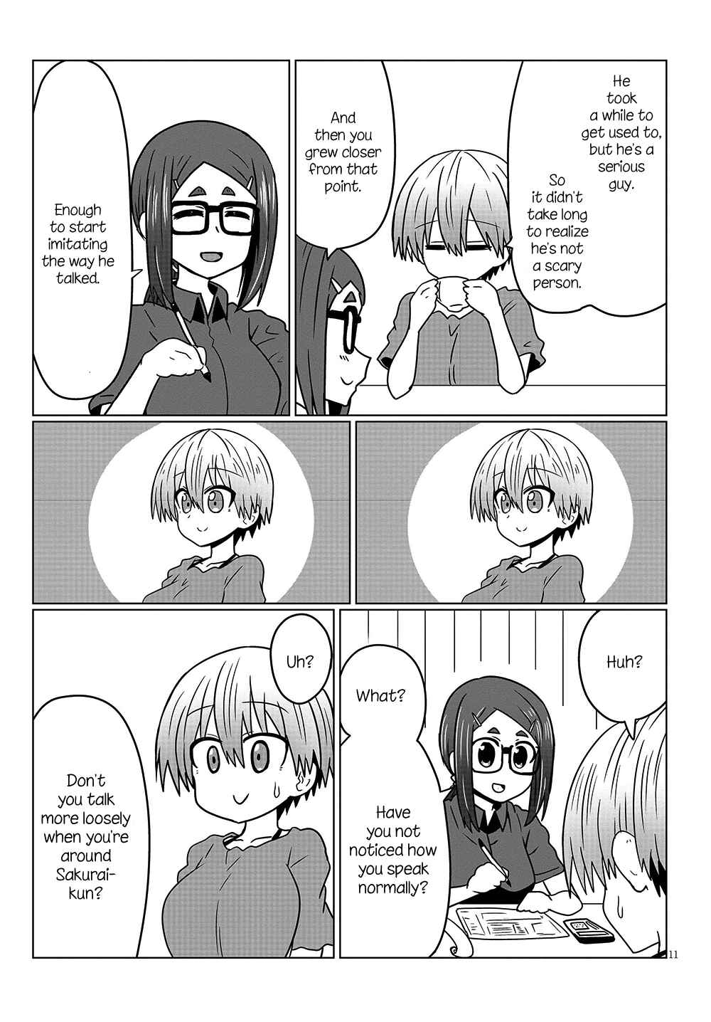 Chapter 30 - Page 11